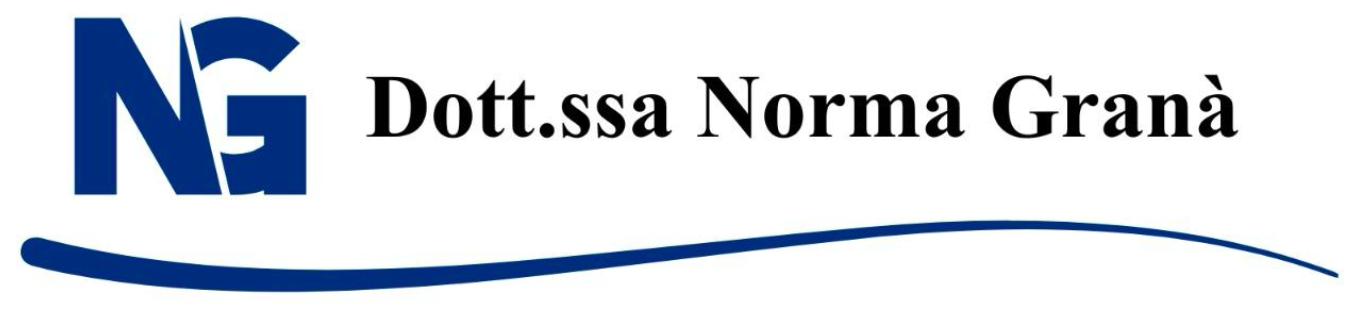 Dott.ssa Norma Granà